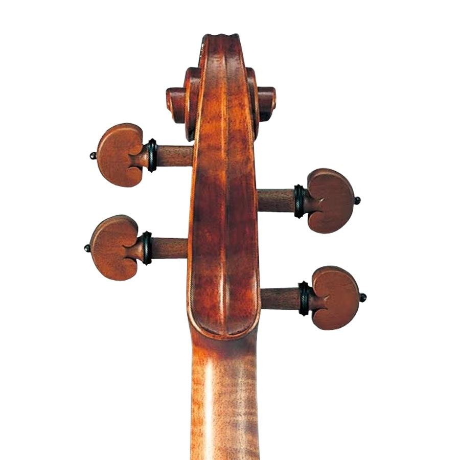 Yamaha V20SG 4/4 Full Size Acoustic Violin With Case, Bow and Rosin