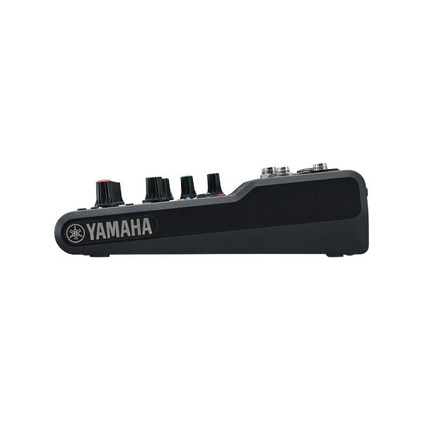 Yamaha MG06X 6-Channel Mixer