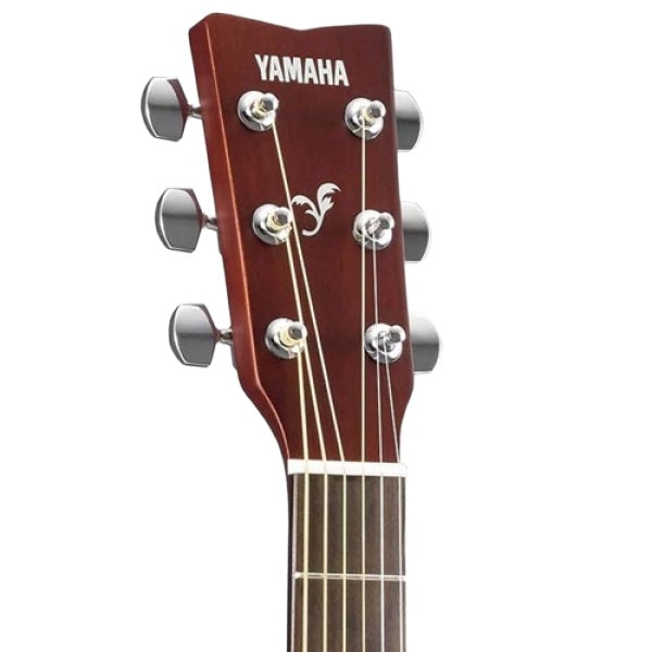 Yamaha FSX315C Acoustic Electric Guitar -Natural