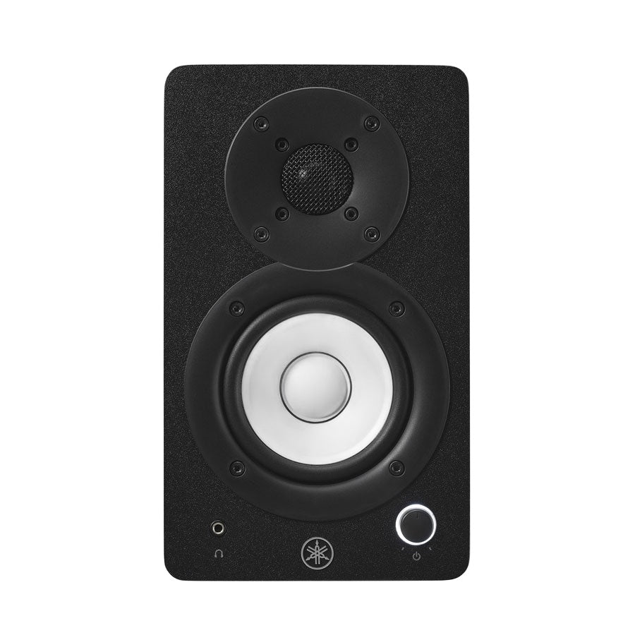 Yamaha HS3 Powered Studio Monitor Black - Pair