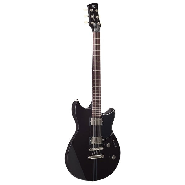 Yamaha Revstar Standard RSS20 Electric Guitar With Gig Bag - Black