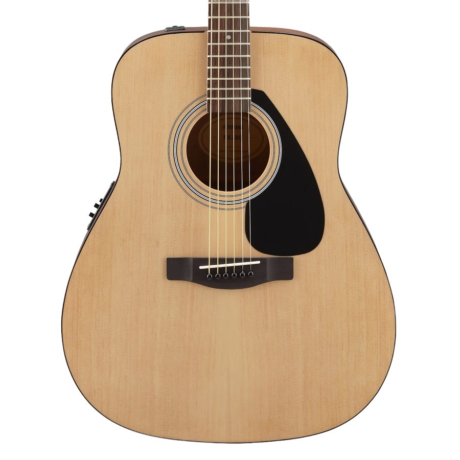 Yamaha FX280 Spruce Top Acoustic-Electric Guitar - Natural