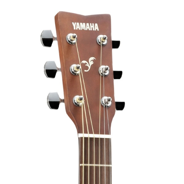 Yamaha FX280 Spruce Top Acoustic-Electric Guitar - Natural