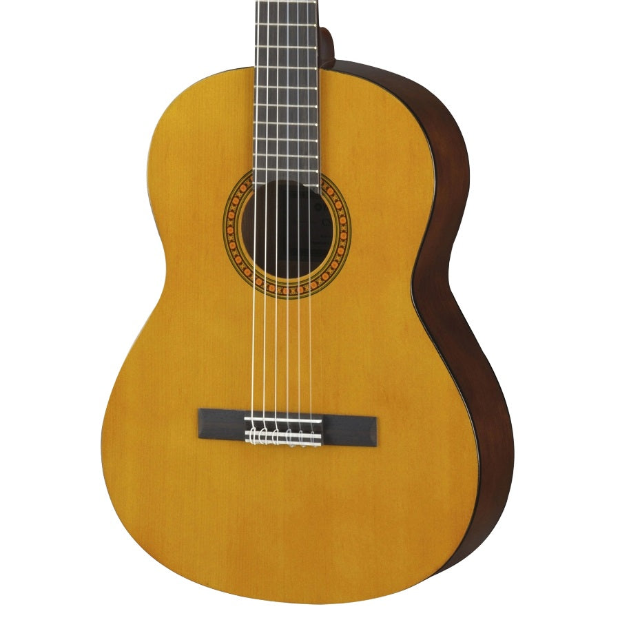 Yamaha CS40 Classical Guitar