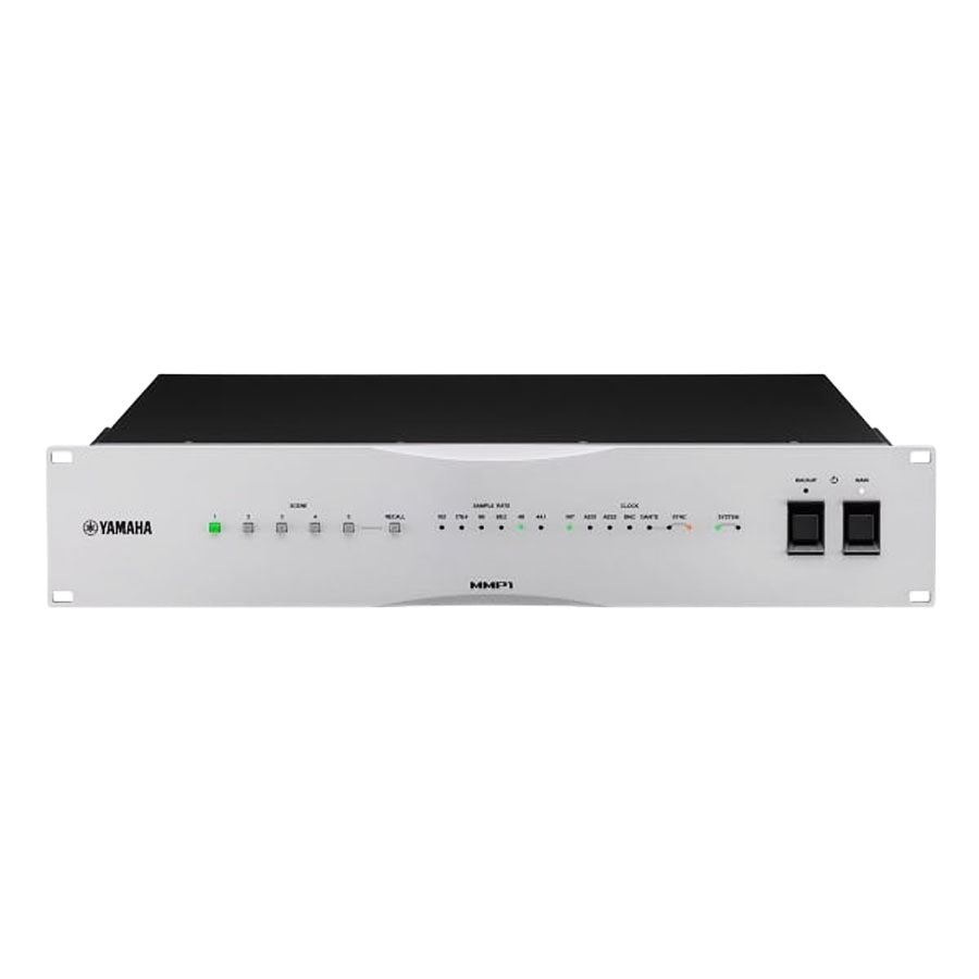 Yamaha MMP1 Studio Monitor Management System
