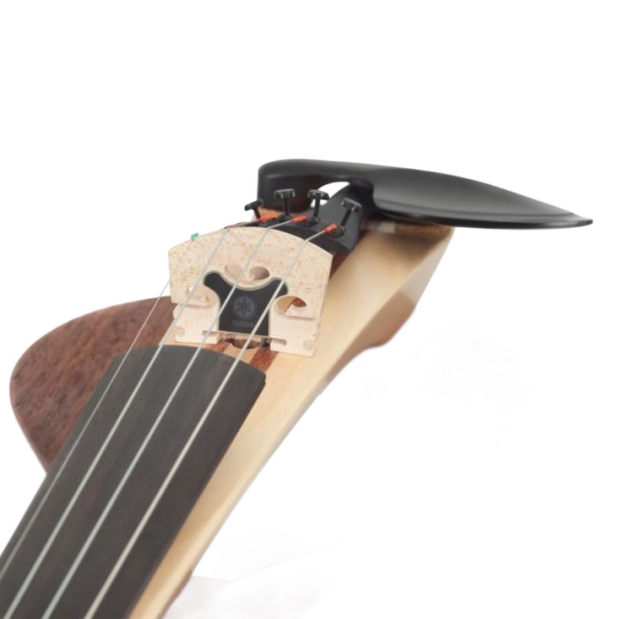 Yamaha YEV-104 Electric Violin - Natural