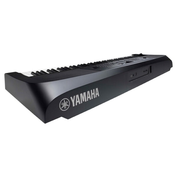 Yamaha DGX-670B 88-Keys Portable Digital Grand Piano With Adaptor PA300C
