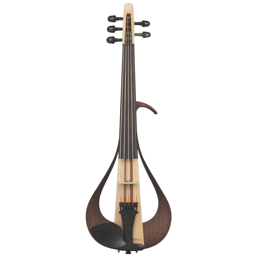 Yamaha YEV-105 Electric Violin - Natural