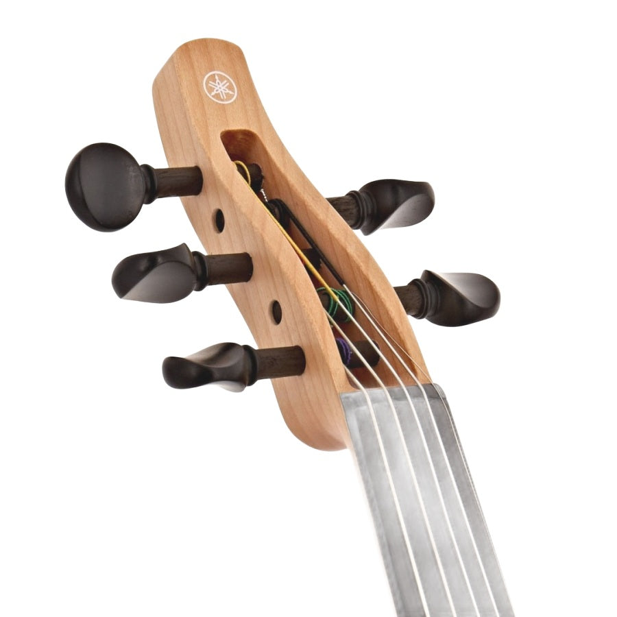 Yamaha YEV-105 Electric Violin - Natural