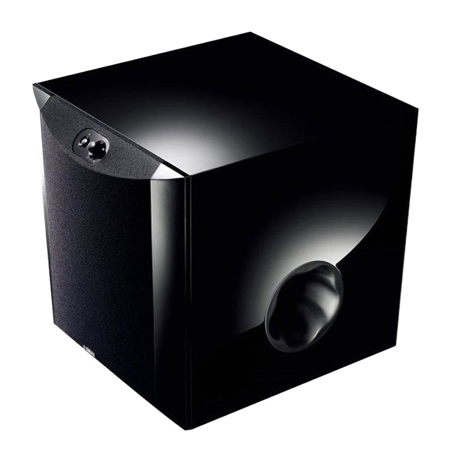Yamaha NS-SW300 250 Watt Active Subwoofer