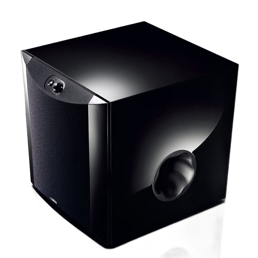 Yamaha NS-SW300 250 Watt Active Subwoofer