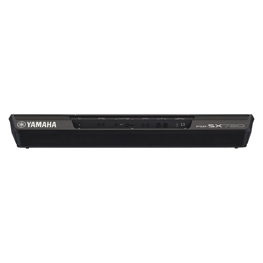 Yamaha PSR-SX720 Arranger Workstation Keyboard