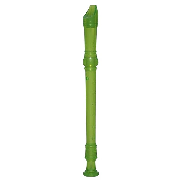 Yamaha YRS20BG Soprano/Descant Recorder - Green