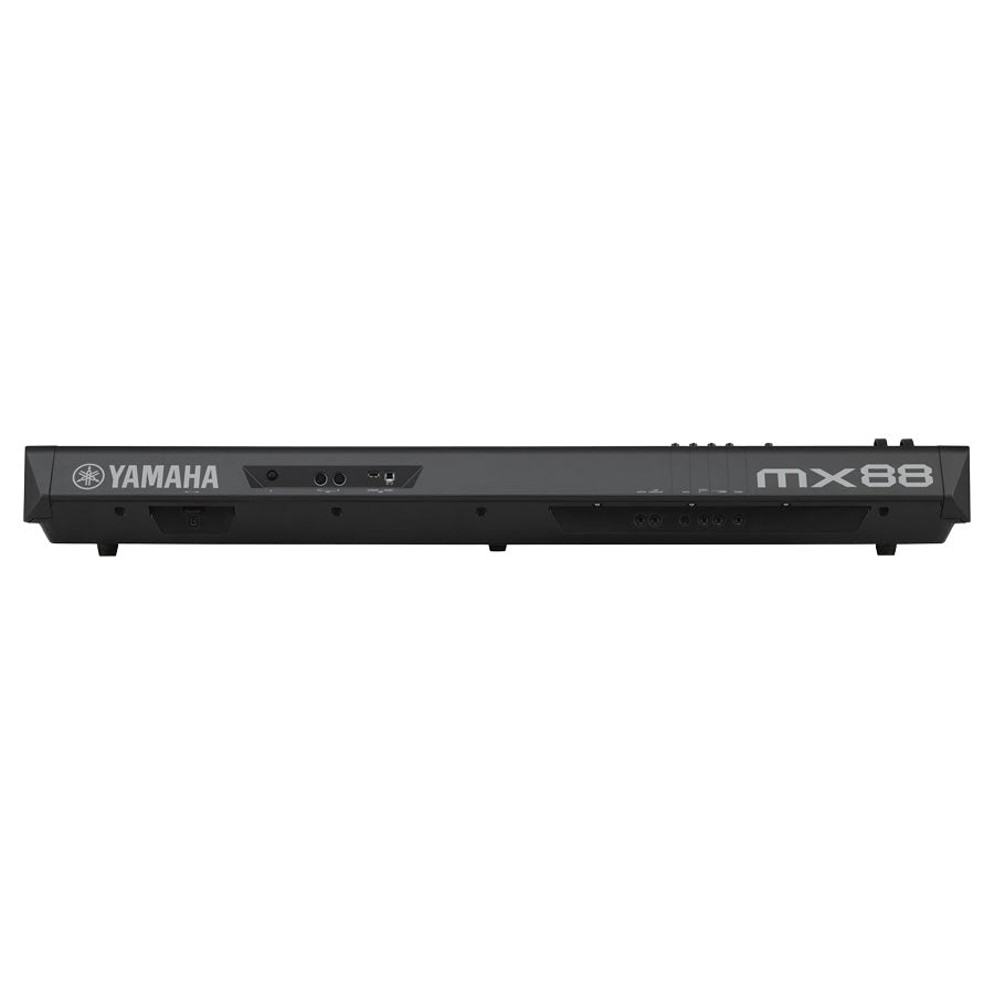 Yamaha MX88 Synthesizer Keyboard With 88 Keys