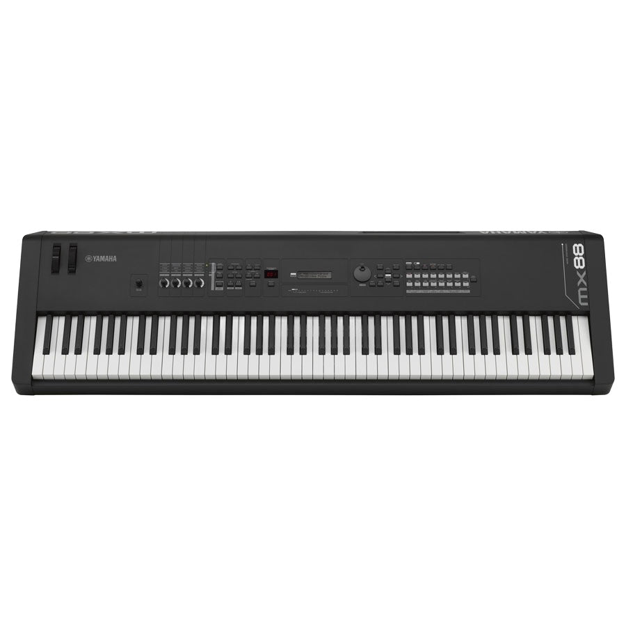 Yamaha MX88 Synthesizer Keyboard With 88 Keys