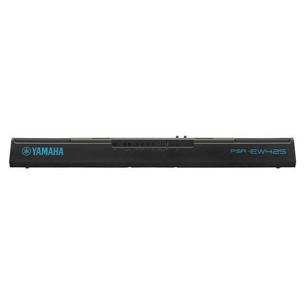 Yamaha PSR-EW425 Portable Keyboard