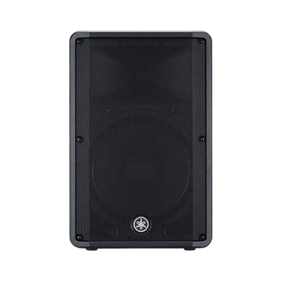 Yamaha DBR12 12-Inch 2-Way Powered Loudspeaker