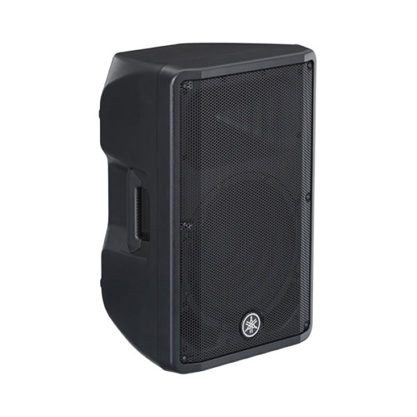 Yamaha DBR12 12-Inch 2-Way Powered Loudspeaker