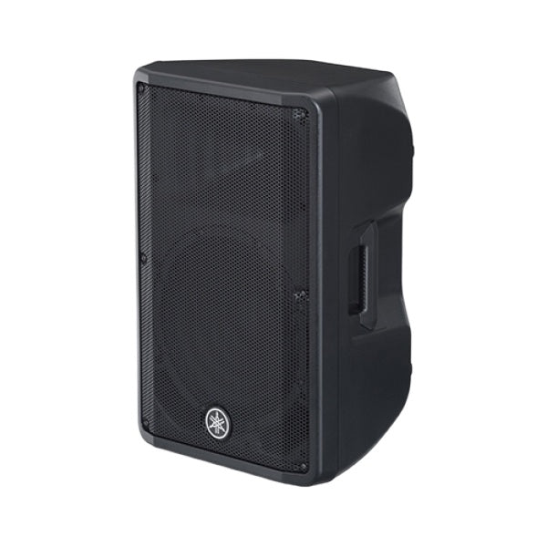 Yamaha DBR12 12-Inch 2-Way Powered Loudspeaker