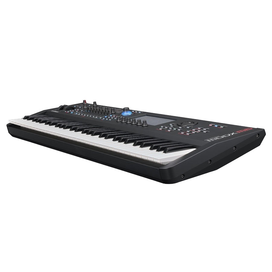 Yamaha MODX M6 61-Key Performance Synthesizer