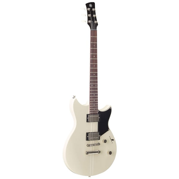 Yamaha Revstar Element RSE20 Electric Guitar With Gig Bag - Vintage White