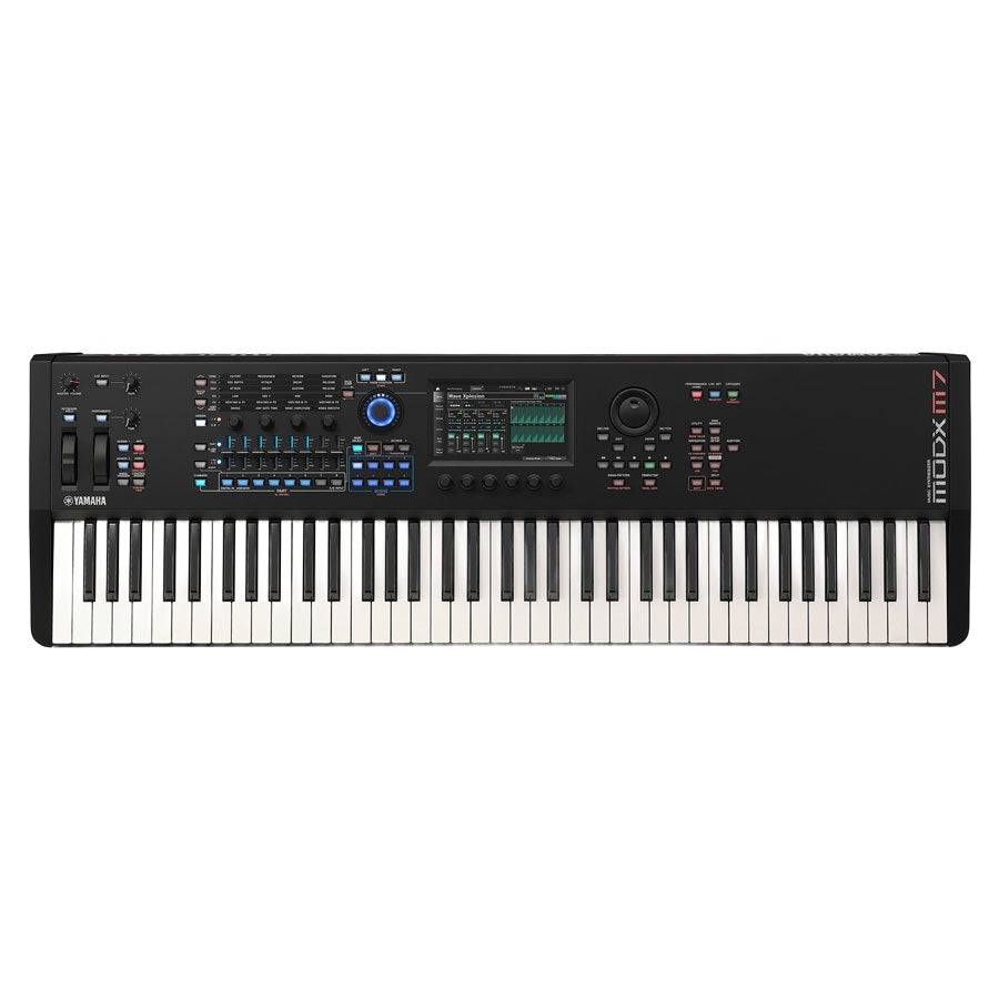 Yamaha MODX M7 76-Key Performance Synthesizer
