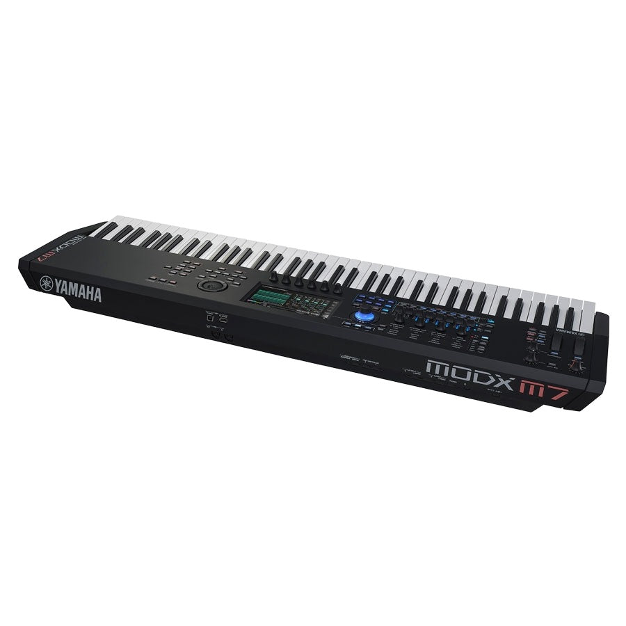 Yamaha MODX M7 76-Key Performance Synthesizer
