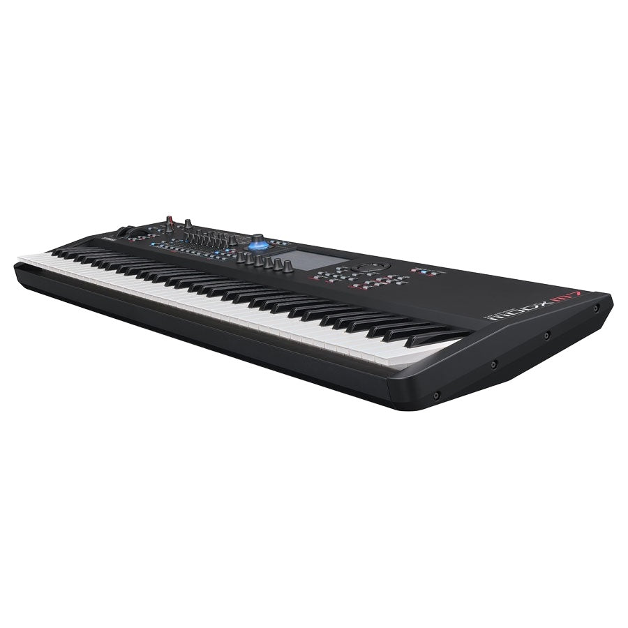 Yamaha MODX M7 76-Key Performance Synthesizer