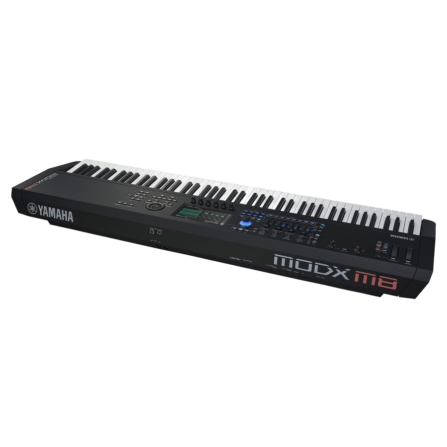Yamaha MODX M8 88-Key Performance Synthesizer