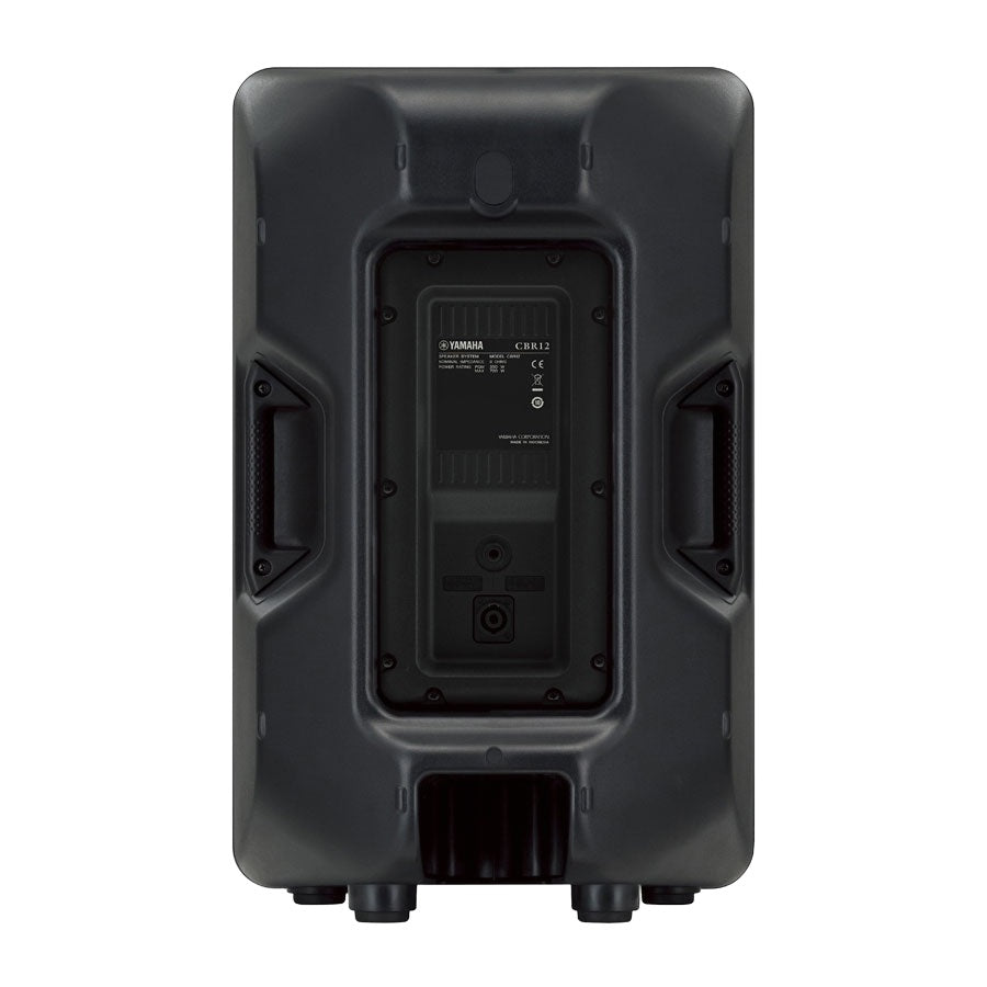 Yamaha CBR12 12-Inch 2-Way Passive Loudspeaker