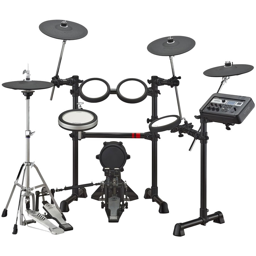 Yamaha DTX6K3-X Electronic Drum Kit