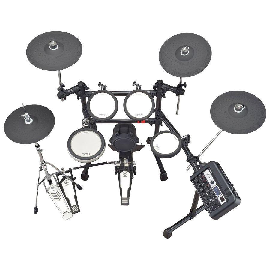 Yamaha DTX6K3-X Electronic Drum Kit