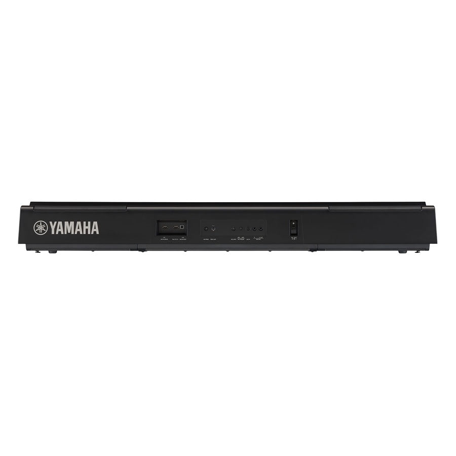 Yamaha P-S500 B 88-Key Portable Digital Smart Piano with Stream Lights Function