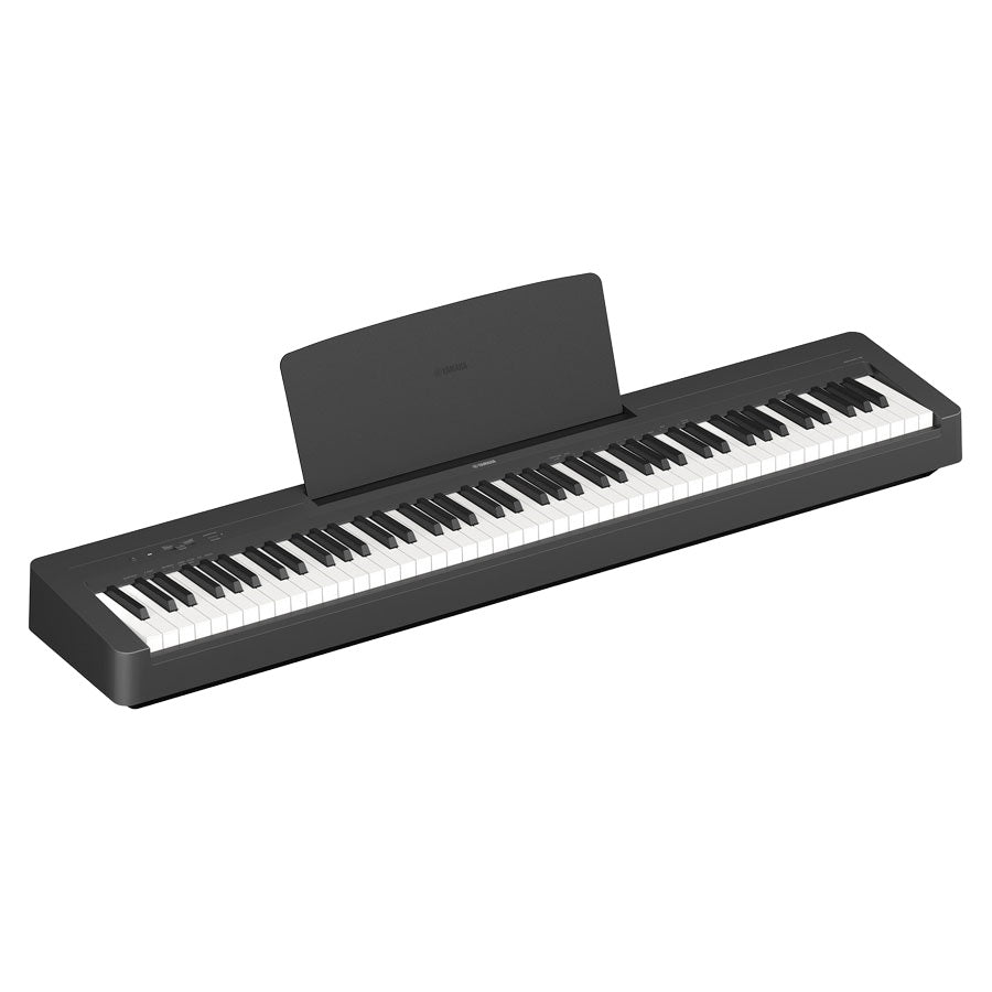 Yamaha P-145BT 88-Keys Digital Piano With Bluetooth