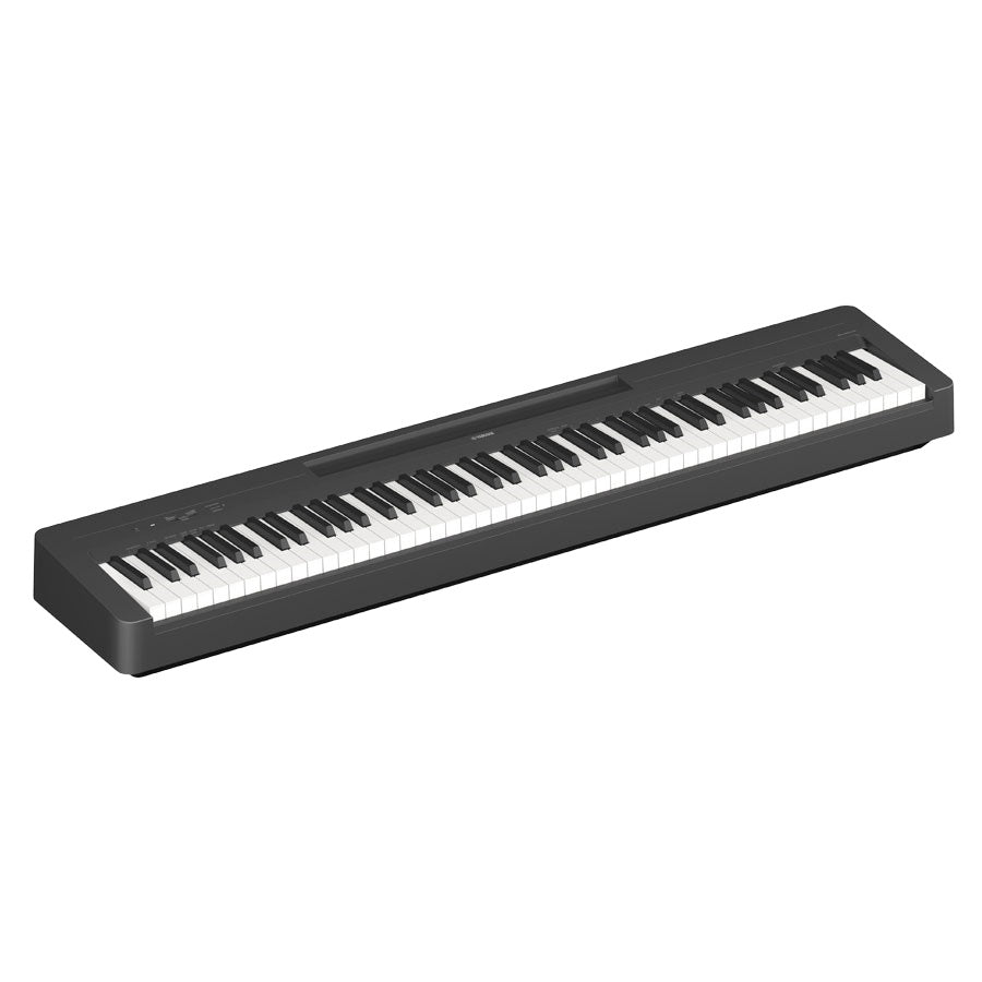 Yamaha P-145BT 88-Keys Digital Piano With Bluetooth