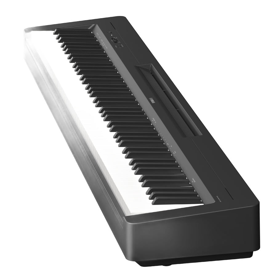 Yamaha P-145BT 88-Keys Digital Piano With Bluetooth
