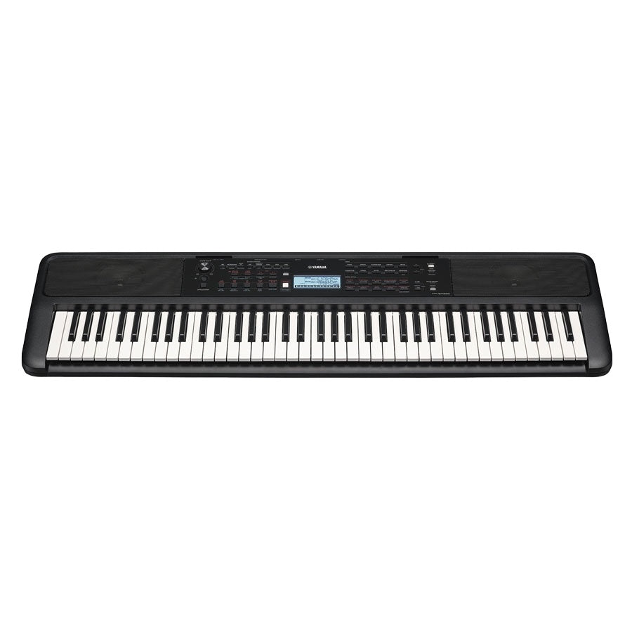 Yamaha PSR-EW320 76-Keys Portable Keyboard
