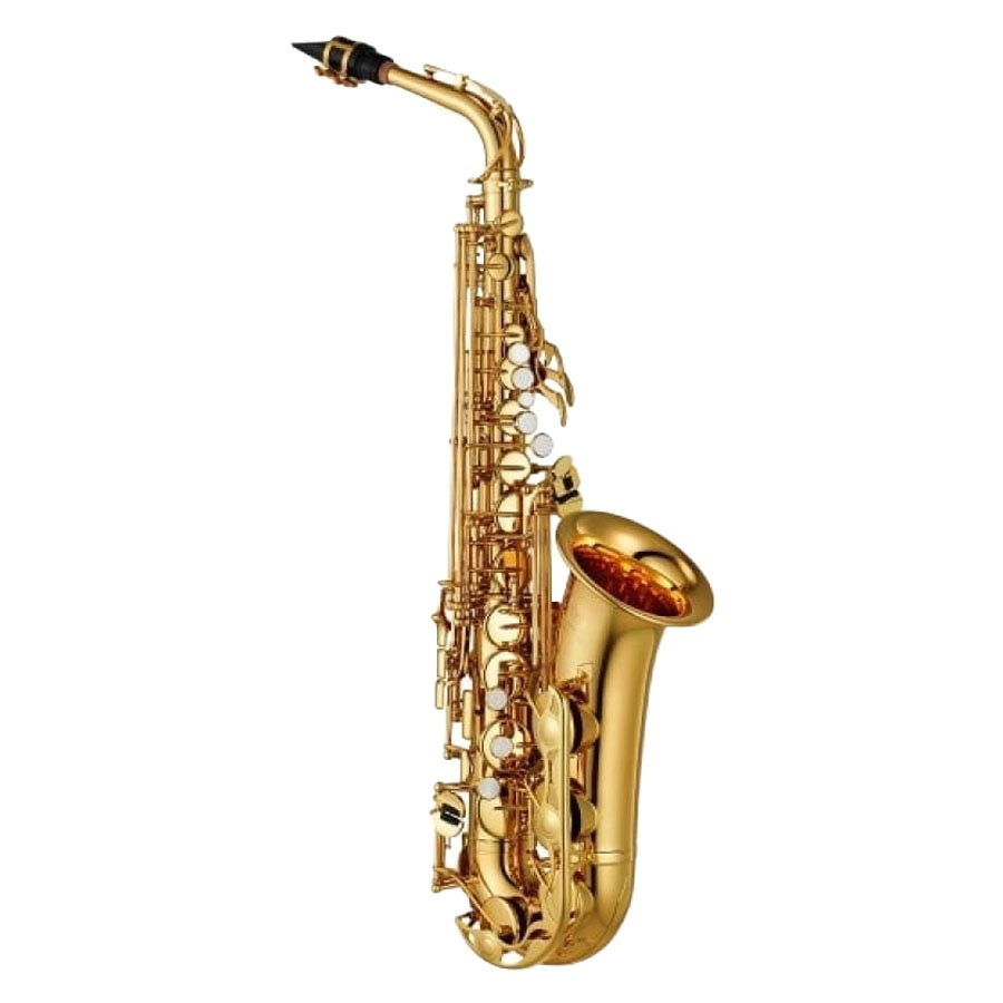 Yamaha YAS-280 Alto Saxophone