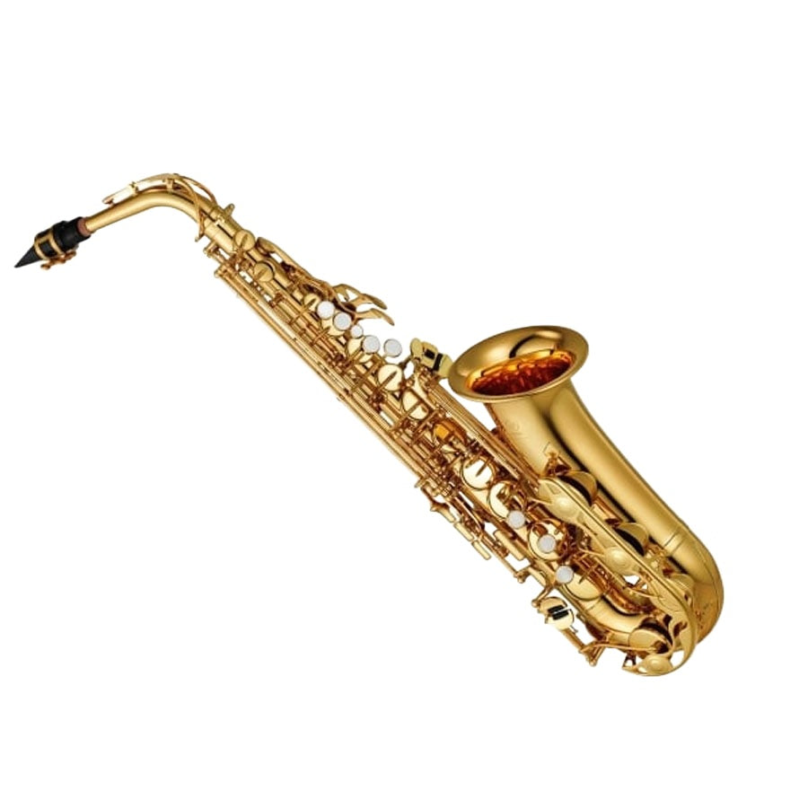 Yamaha YAS-280 Alto Saxophone