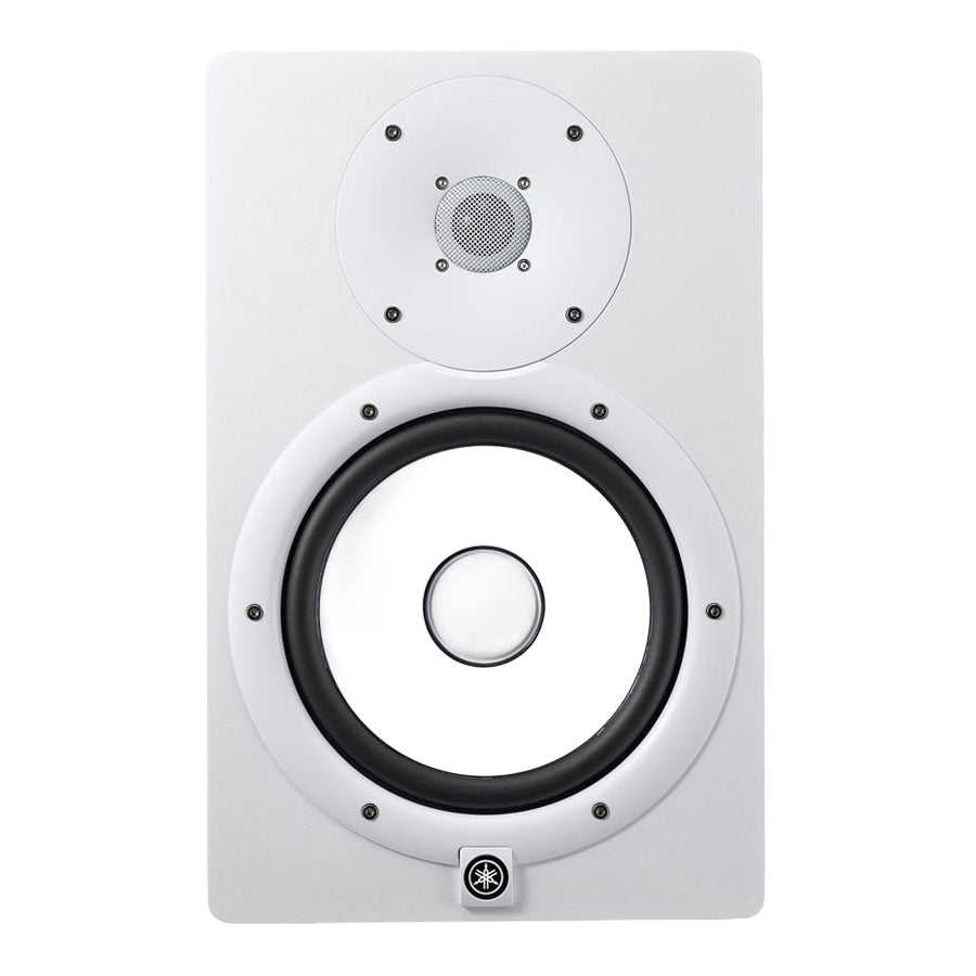 Yamaha HS8 Powered Studio Monitor White - Pair
