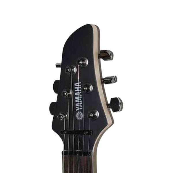 Yamaha RGX121Z Electric Guitar With Gig Bag - Red Metallic