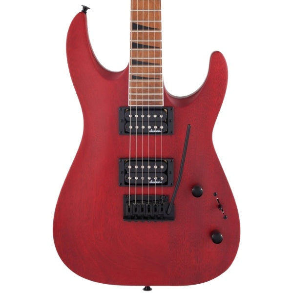 Yamaha RGX121Z Electric Guitar With Gig Bag - Red Metallic