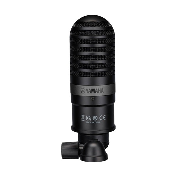 Yamaha YCM01 Cardioid Condenser Microphone - Black