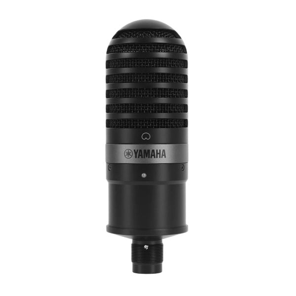 Yamaha YCM01 Cardioid Condenser Microphone - Black