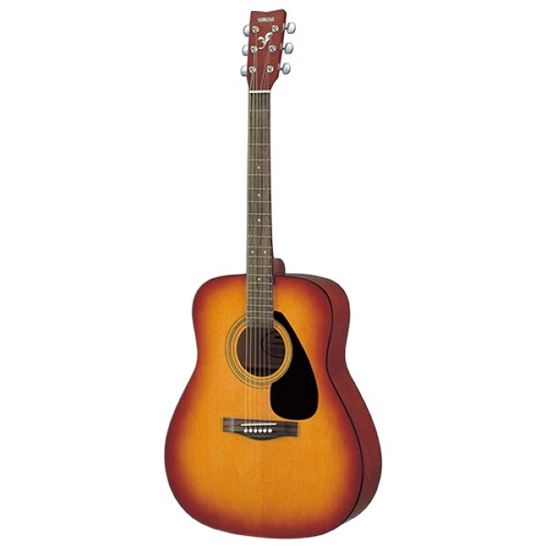 Yamaha F310 Acoustic Guitar -Tabacco Brown Sunburst