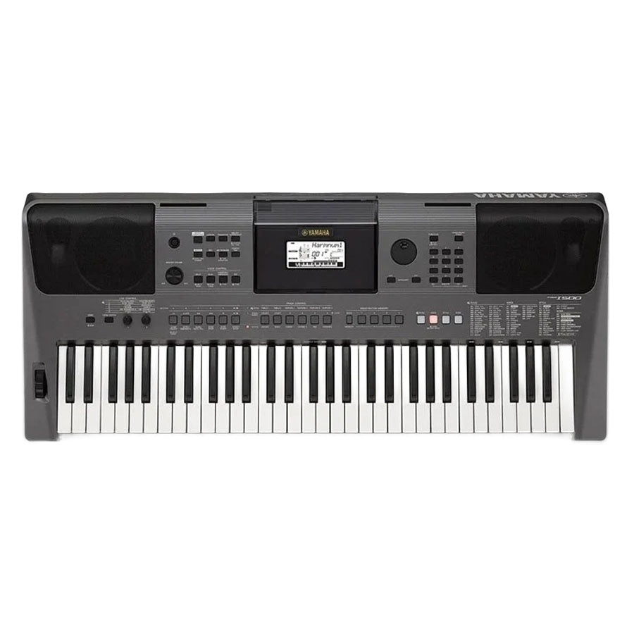 Yamaha PSR-I500 Portable Indian Keyboard