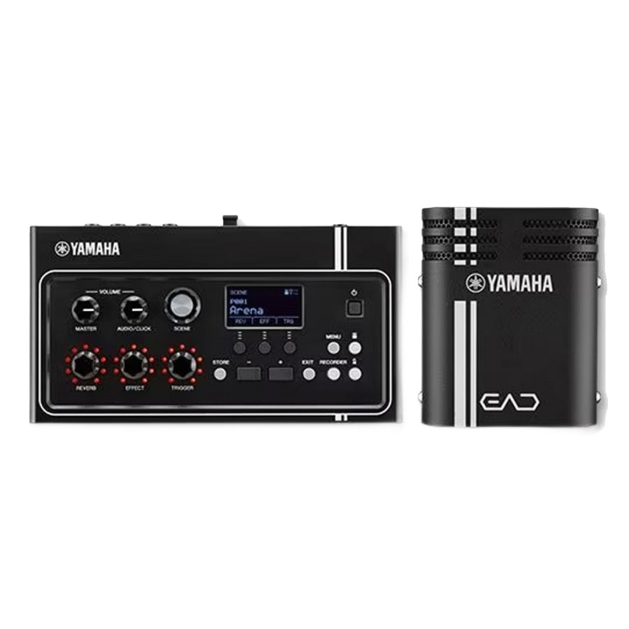 Yamaha EAD10 Electronic Acoustic Drum Module