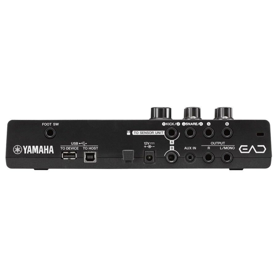 Yamaha EAD10 Electronic Acoustic Drum Module