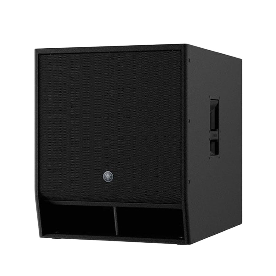 Yamaha DXS18XLF 1600W 18-Inch Powered Subwoofer
