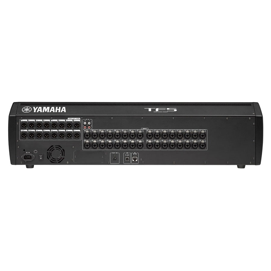 Yamaha TF5 Digital Mixing Console